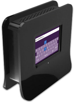 Securifi Router