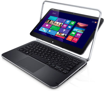 XPS Duo 12