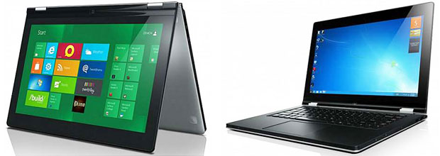 IdeaPad Yoga 13