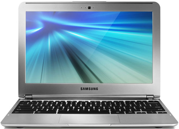 Samsung Chromebook