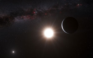 Alpha Centauri B