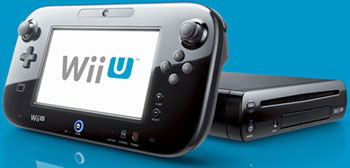 WiiU