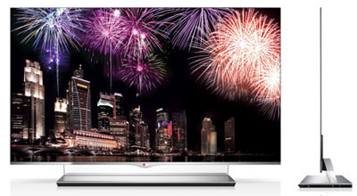 LG OLED TV