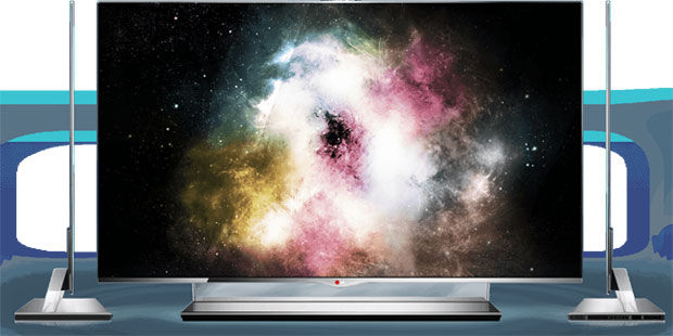 LG OLED TV