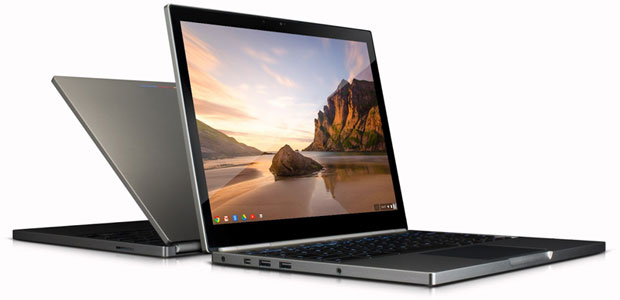 Chromebook Pixel