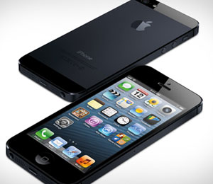 iPhone 5