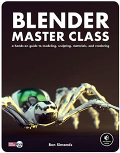 Blend Master Class
