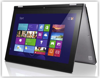 LenovoIdeaPad Yoga 11