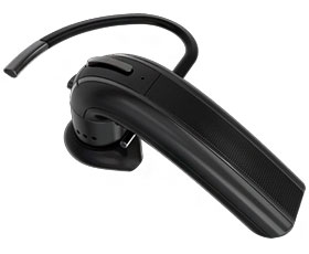 BlueAntQ3 Smartphone Earpiece