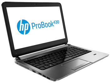 HP ProBook 430