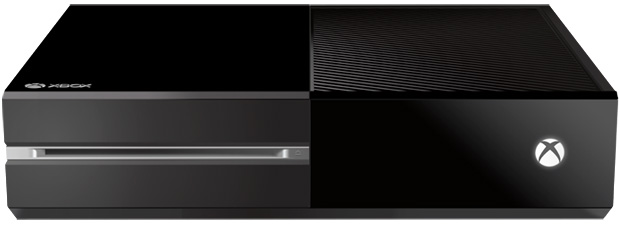 xbox console