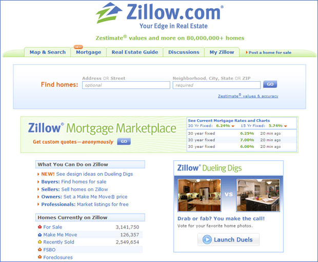 Zillow