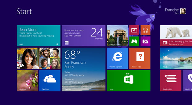 Windows 8.1