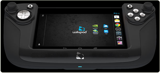 Wikipad