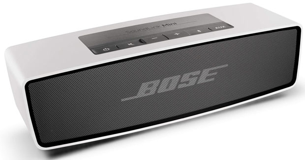 Bose SoundLink Mini Speaker