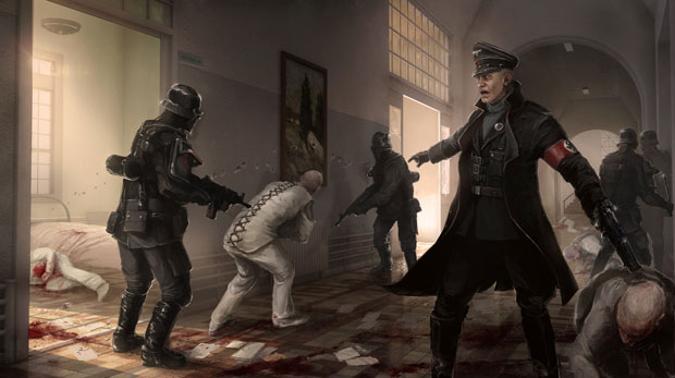 Wolfenstein