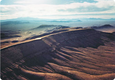 Yucca Mountain