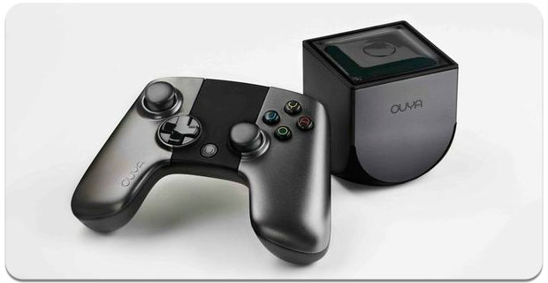 Ouya