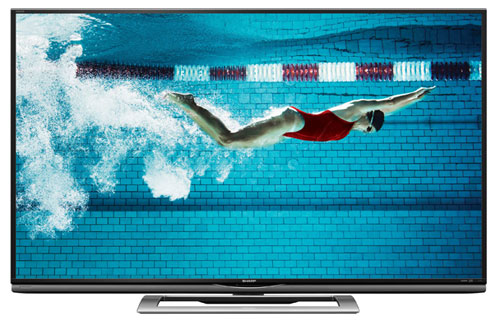 Sharp AQUOS TV