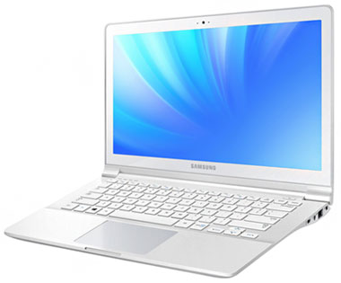 Samsung Ativ Book 9 Lite