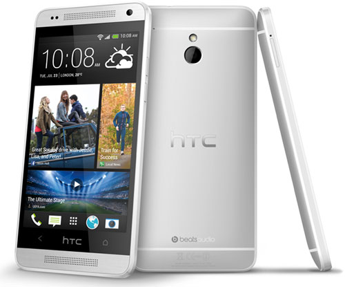 HTC One Mini