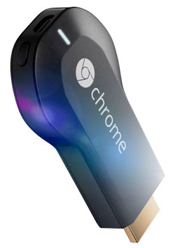 Chromecast