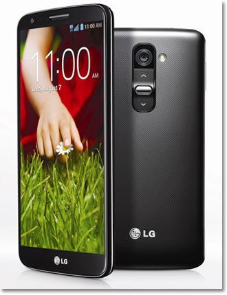 LG G2