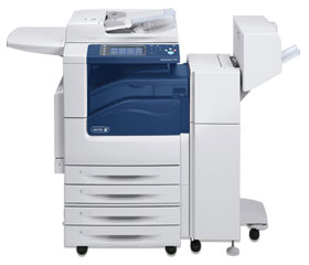 Xerox 7535