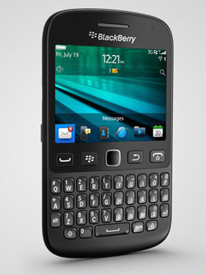 BlackBerry 9720