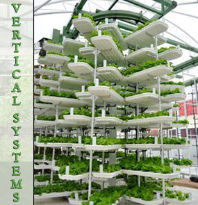 Vertical Garden