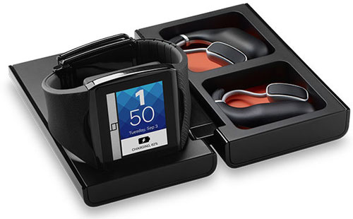 Qualcomm Toq