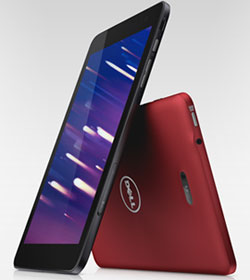 Dell'sVenue Tablet
