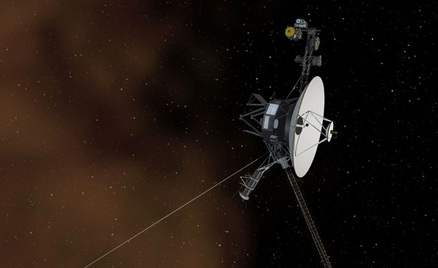 Voyager 1