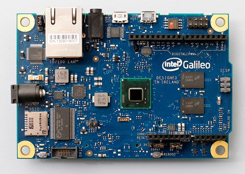 Intel Galileo