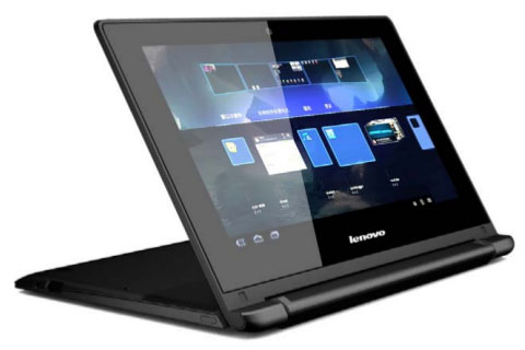 Lenovo IdeaPad A10