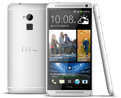 HTC One Max