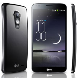 LG G Flex