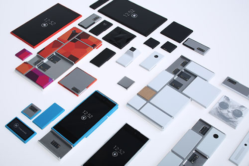 project ara modules