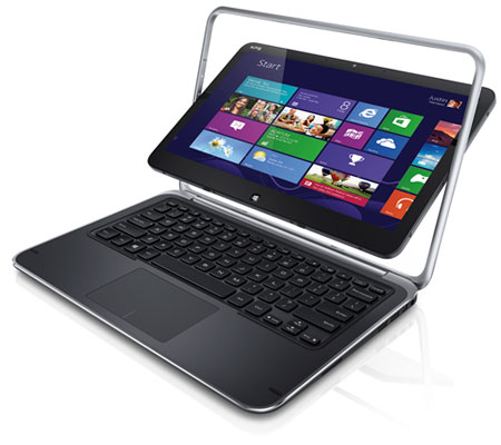 Dell XPS 12