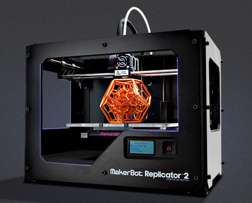 MakerBot Replicator 2