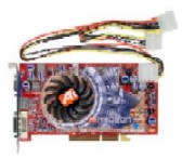 ATI Radeon 9800 XT