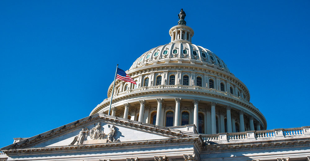 New Cyber Bill Aims To Fix Open-Source Security in Government