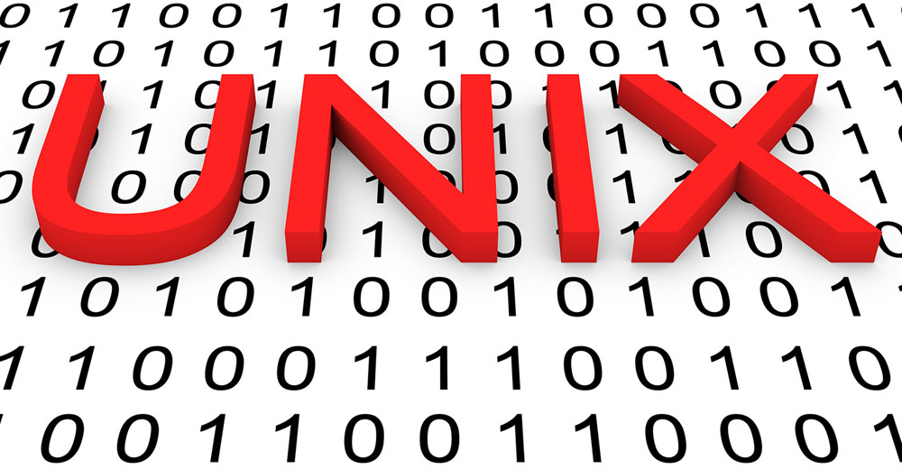 Unix Basics It Pays To Know