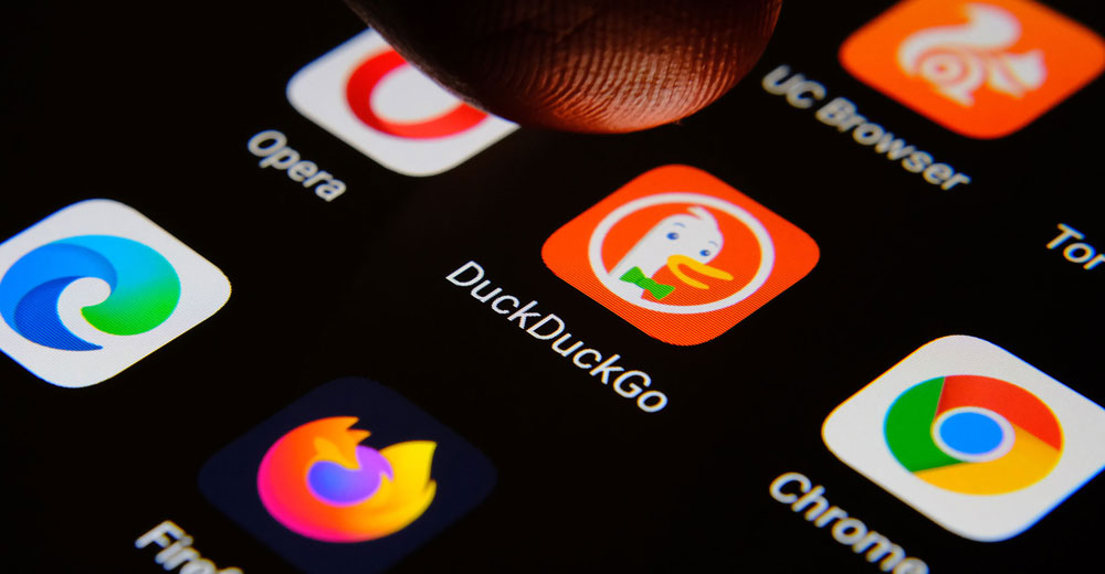 how does duckduckgo protect your privacy