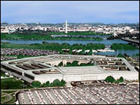 Pentagon: Hacking of CENTCOM Site a 'Prank