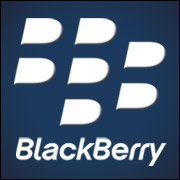 May BlackBerry Displace Apple?