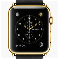 Take Your Apple Watch Face and Love It