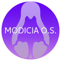 Modicia: Ultimate Linux with a Twist