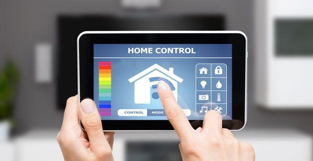 Can CHIP Make the Seamless Smart Home Real?   Electronic Design