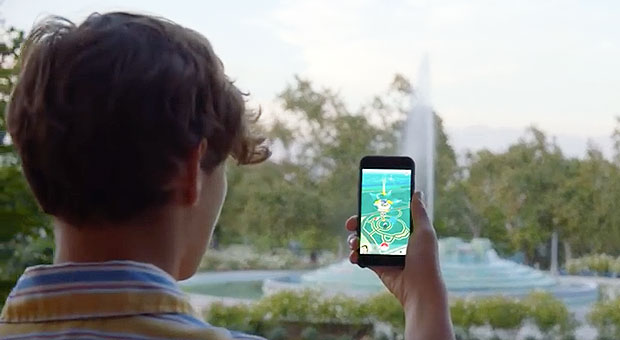 Pokemon Go' creators admit they made a big privacy mistake